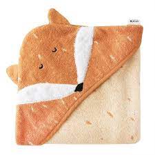 We did not find results for: Cape De Bain Bebe 75x75cm Mr Fox Le Petit Zebre