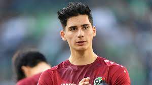 Sebastian soto has long been considered one of the most promising young strikers in the u.s the report suggests soto is aiming to be a part of chile's 2022 fifa world cup qualifying squad, which. Usmnt Or Chile Soto The Latest Dual National At The Center Of A Recruiting Battle Goal Com