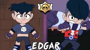 Below is a list of all edgar's skins. The Story Of Saloon 8 Bit Episode 1 Brawl Stars Story Time Nghenhachay Net
