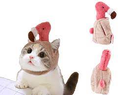 Flamingo Hat Pet Halloween Costumes Flamingo Costume Halloween Animals