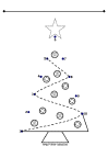 Looking for some fun nativity preschool worksheets to use in a quick christmas themed activity for your kids? Christmas Printable Activities And Worksheets For Preschool And Kindergarten