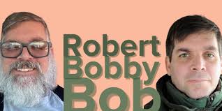 It's Always About Bob