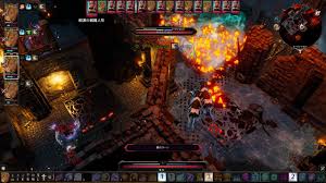 どらこまdivinity Divinity Original Sin 2