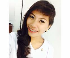 Henriette Mae Garzon (27) and Dave Eric (28)