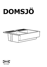 domsj double bowl top mount sink white