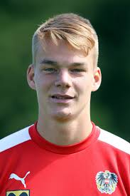 Roland sallai fifa 21 career mode. Philipp Lienhart Wikipedia