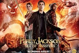 Grover underwood is a satyr and a friend of percy jackson. Percy Jackson Sea Of Monsters Percy Encyclopedia