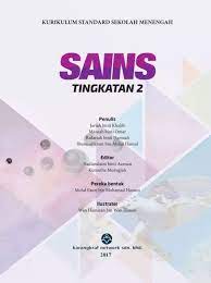 Download buku teks sains tingkatan 2 pdf for free. Buku Teks Sains Tingkatan 2 E Book Lazada