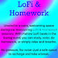 LoFi & Homework event in Maysville, KY