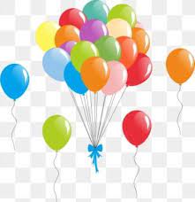 Cartoon Balloon Festival Birthday Birthday Balloons Clipart Balloon A Bunch Of Balloons Png And Vector With Transparent Background For Free Download Birthday Balloons Clipart Happy Birthday Balloons Happy Birthday Balloon Banner