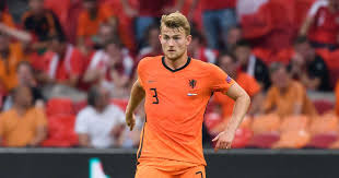 Join the discussion or compare with others! Matthijs De Ligt Stats Career And Market Value