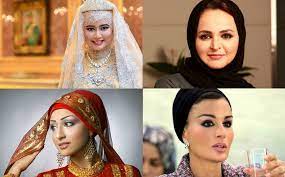 8 orang melayu terkaya di malaysia 2020 no 2 paling mengejutkan. 5 Wanita Islam Terkaya Di Dunia Gempak