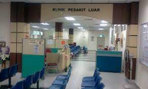 Bandar seri putra is a township in bangi in hulu langat constituency, selangor, malaysia. Klinik Kesihatan Bandar Seri Putra Original Jabatan Pesakit Luar Facebook