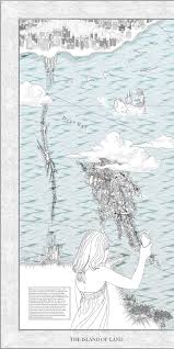 Map Office Hong Kong Is Land 2014 Architecture Mapping Map Architecture Illustration