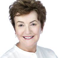 Lynda Colley's Instagram, Twitter & Facebook