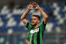 Sassuolo'da forma giyen domenico berardi 'nin menajeri, juventus ile sözlü anlaşma yaptıklarını ve haziran ayında 25 milyon euro'ya transfer olacağını söyledi. Juventus May Yet Benefit From Domenico Berardi S Decision To Stay At Sassuolo Bleacher Report Latest News Videos And Highlights