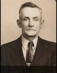 Winfield Scott Glentzer (1881-1976)