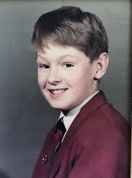 Name someone from Waldbaums you remember. I'll go first Harold Wexler