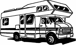 coloriage les transports voitures 2 a colorier allofamille camper kleurplaten zomer colorant de bonbon rouge des punaises la cochenille