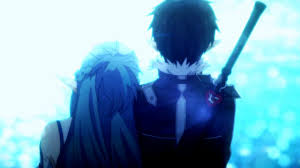 Please contact us if you want to publish an anime blue wallpaper on our site. 17 Anime Blue Wallpaper 1080p Anime Top Wallpaper