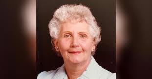 Elaine Ida Rodlun Obituary