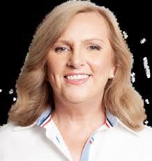 Michelle Treadwell's Instagram, Twitter & Facebook