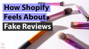 You can already import the reviews csv from this app, but the tutorial on how to export this app's csv is coming soon. How Google Feels About Fake Shopify Reviews And How Shopify Feels About Them Too Youtube