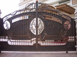 As a tribute to the beauty and majesty of the philippines, davies paints presents the colors of the philippines collection. Amazing Iron Gate Design Ideas Engineering Discoveries