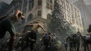 Suddenly, the world is plagued by a mysterious infection turning whole human populations into rampaging. World War Z Review A Rough Ride But It Gets The Zombie Hordes Right Polygon