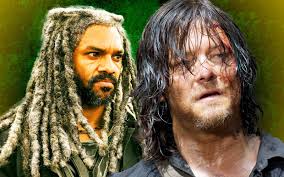 7 Walking Dead Actors Cast In Different Roles Than They Auditioned For