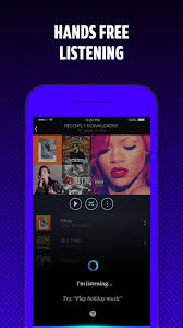 Amazon Music On The App Store Music App Amazon Music App Music