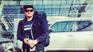 He battled endlessly to stay. Deadliest Catch Star Nick Mcglashan Ist Mit 33 Verstorben Promiflash De