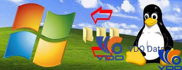Cách chia sẻ dữ liệu giữa 2 hệ điều hành Windows và Linux