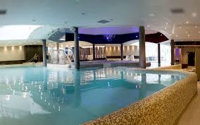 Centre Aquatique Institut Spa Salle De Fitness Aquatonic Rennes