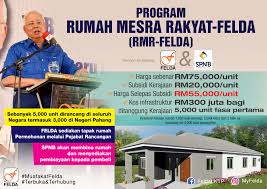 Maybe you would like to learn more about one of these? Permohonan Rumah Generasi Kedua Felda
