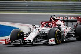 Rumors have long been swirling that finnish driver kimi raikkonen would be returning to ferrari, where he had previously spent three seasons. Motorlat F1 Hungarian Gp Kimi Raikkonen We Did What We Could But It Wasn T Enough For Points