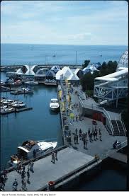 The pines resort is located at the crossroads of muskoka and the haliburton highlands. Vintage Photographs Of Ontario Place In Its Prime