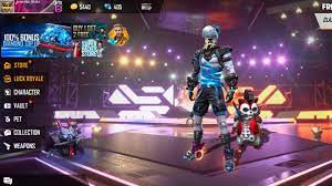 Free fire name is concerned. Vishnu Bhai Gaming Posts Facebook