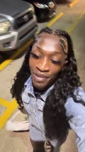 Kendra Harden's Instagram, Twitter & Facebook