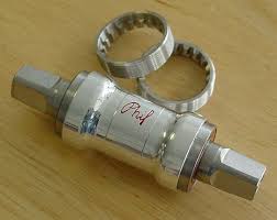 Central To The Operation