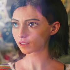 Alita Battle Angel