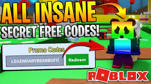Once opened, you will see a promo section, you can enter the codes from this page right there! Roblox Bee Swarm Simulator Codes Insane Free Codes Youtube
