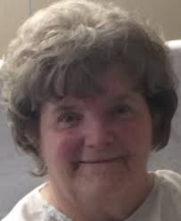 Obituary of Evelyn Marie Johnson