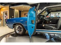 Image result for Bright Blue 1968 Coronet