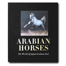 Arabian owners take pride in the fact that arabian horses are the purest of all breeds. Arabian Horses Book By Judith E Forbis Assouline