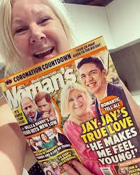 My boyfriend is so embarrassed about being