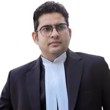 Consult Advocate Dhruv Mohan