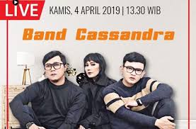 Download mp3 kumpulan lagu casandra gratis, ada 20 daftar lagu kumpulan lagu casandra yang bisa anda download. Live Biar Aku Saja Single Terbaru Band Cassandra Setelah Vakum Matamata Com