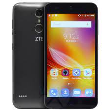 disassemble ZTE Blade X5 instruction ...