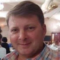 David Anthony "Tony" Cunningham Obituary